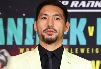 Назван виновный в срыве боя Жанибека Алимханулы