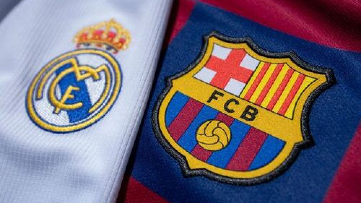 «Реал» и «Барселона» могут получить по миллиарду евро за участие в новом турнире