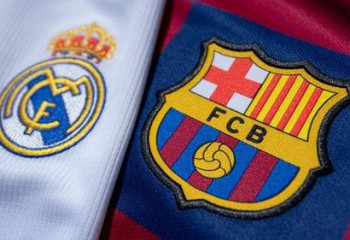 «Реал» и «Барселона» могут получить по миллиарду евро за участие в новом турнире