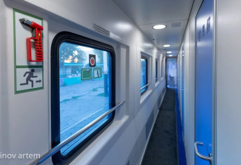 Пойыздар екі сағаттан 27 сағатқа дейін кешігіп жатыр