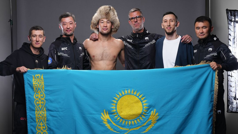  Instagram.com/shavkatrakhmonov94 