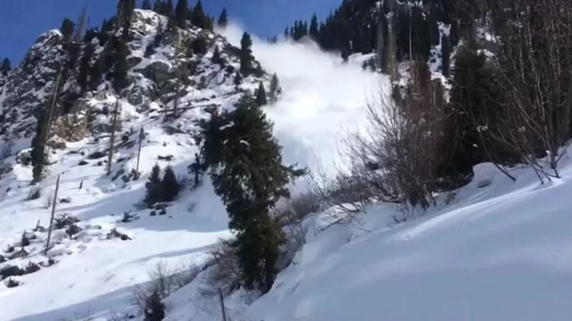  Алматы қалалық ТЖД баспасөз қызметі 