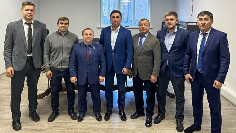  Ашық дереккөзден 