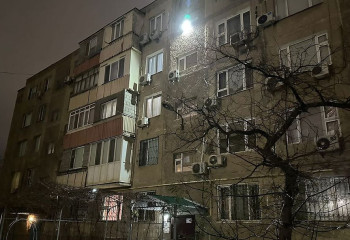 На видеообращение оставшихся без тепла жителей ответил аким Актау