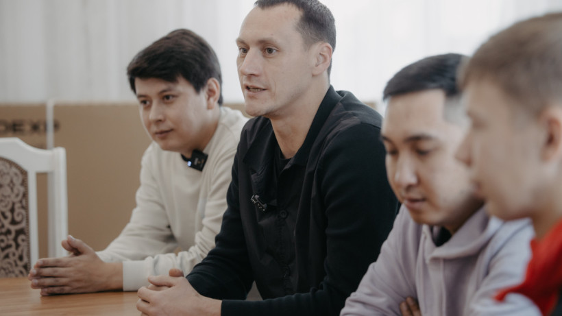  Ашық дереккөзден 