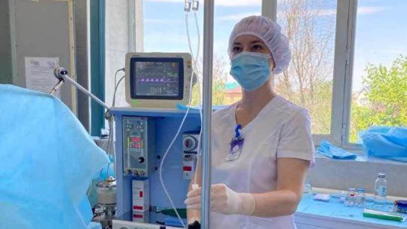  Денсаулық сақтау министрлігінің баспасөз қызметі 