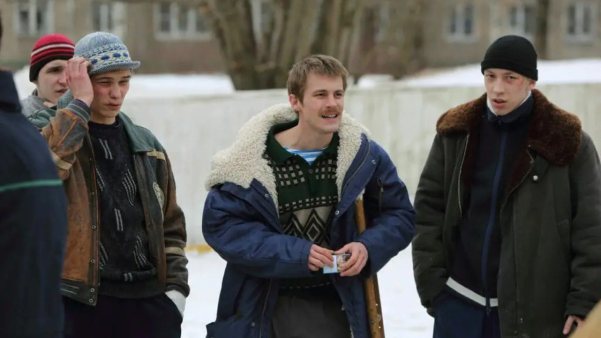  Скриншот видео 