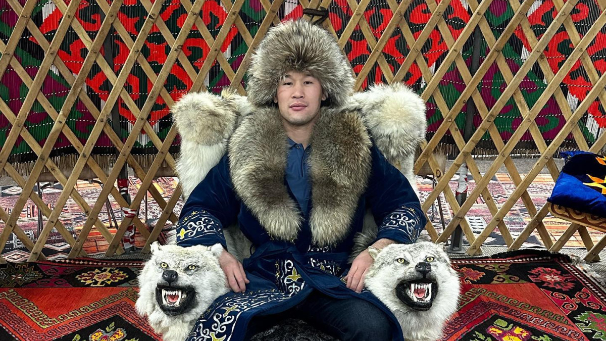  Instagram.com/shavkatrakhmonov94 