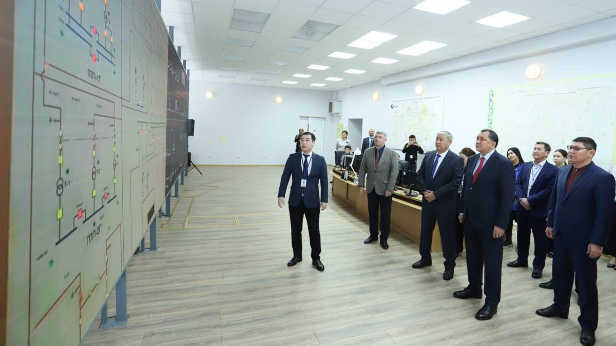  Маңғыстау облысының әкімдігі 