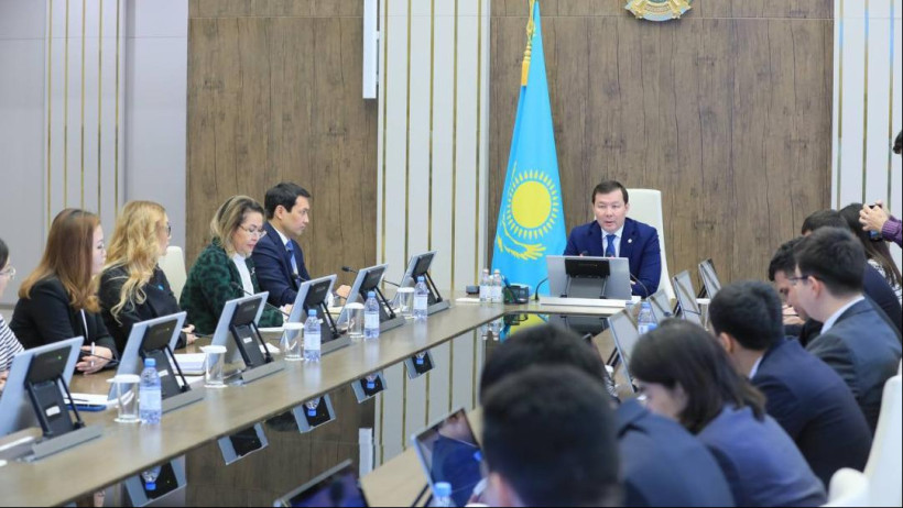  Ақтөбе облысының әкімдігі 