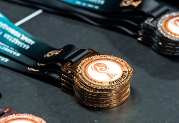 В стране завершился Открытый командный чемпионат по настольному теннису