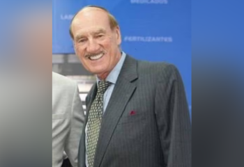 British former consul Colin Armstrong kidnapped from home