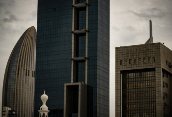 Кувейттің 16-шы Әмірі қайтыс болды