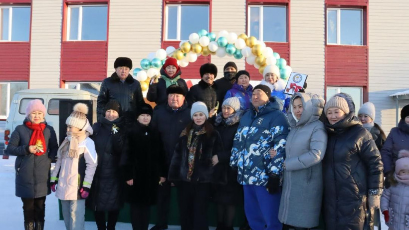  Абай облысының әкімдігі 