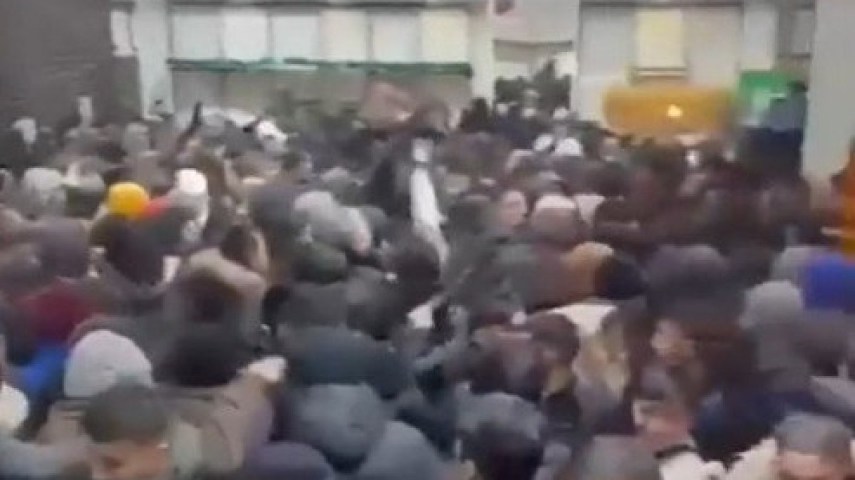  Видеодан кадр 