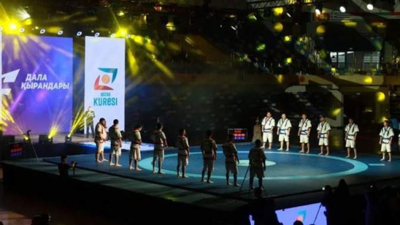  Спорт және дене шынықтыру комитеті 