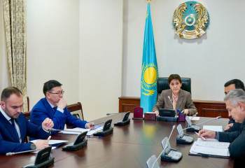 Более 3400 ДТП с участием несовершеннолетних произошло в Казахстане с начала года