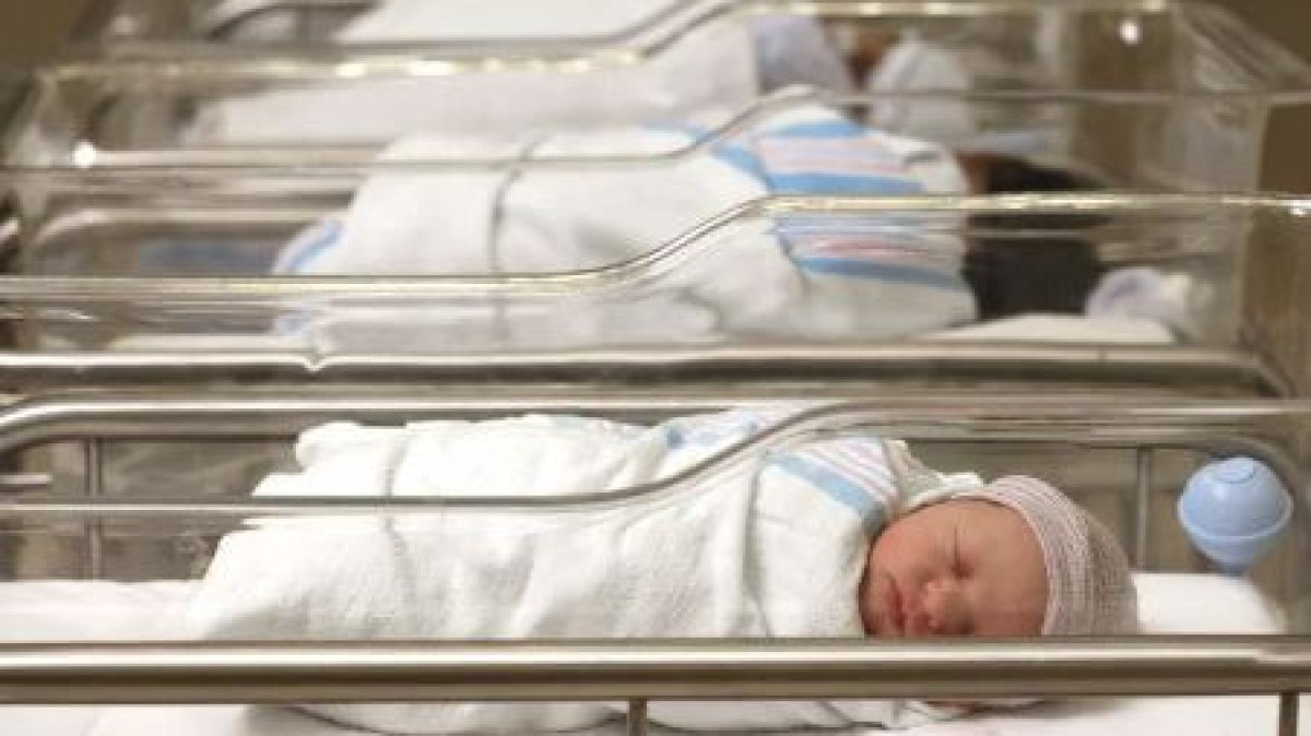 Рост рождаемости в Узбекистане превысил 4 процента