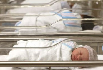 Рост рождаемости в Узбекистане превысил 4 процента