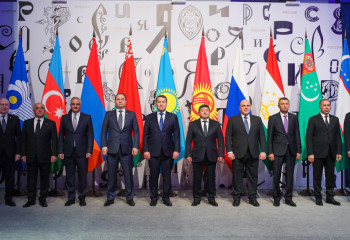 Kazakhstan welcomes announcement of 2024 as Year of the Volunteer Movement in CIS — Kazakh PM Smailov