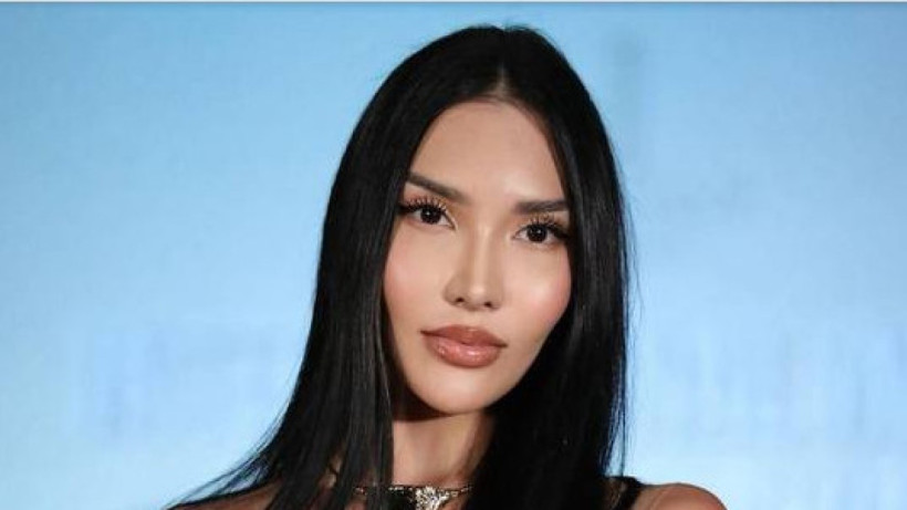  instagram/zarinayeva 