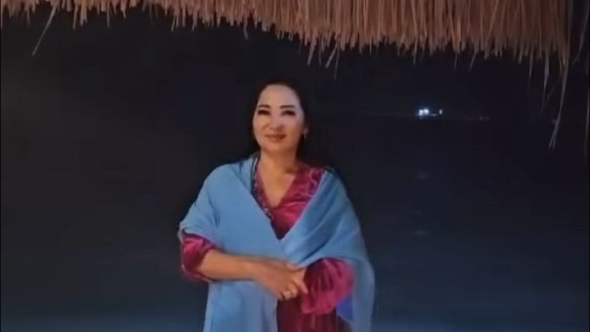  instagram.com/gulziraaidarbekova 