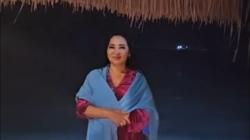  instagram.com/gulziraaidarbekova 