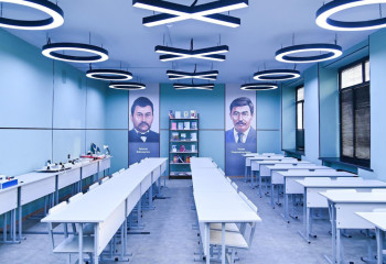 Итоги года в сфере образования подвели в Правительстве РК