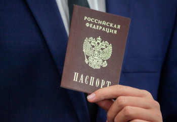 Казахстанцы смогут стать гражданами России когда захотят