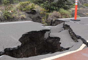 В Алматы почувствовали землетрясение, из-за которого в Китае погибли 111 человек