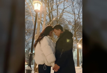 Нұржан Керменбаев пен Элизат Берікованың бас қосқаны рас па?