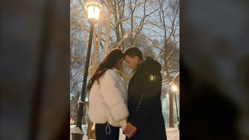  Видеодан кадр 