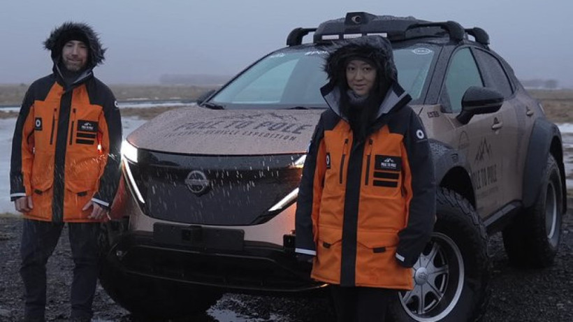  Fully Charged Show / YouTube 