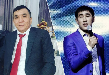 «Тука» інімнің ұрлықшы екенін көріп...». Мұхтар Шерім Нұржан Төлендиевті ұрыға теңеді