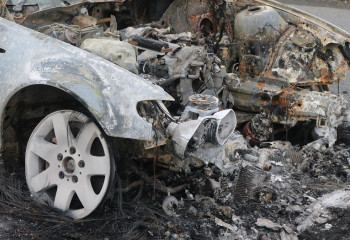 Ақтөбе облысында олимпиадаға бара жатқан екі оқушы мен мұғалім қаза тапты