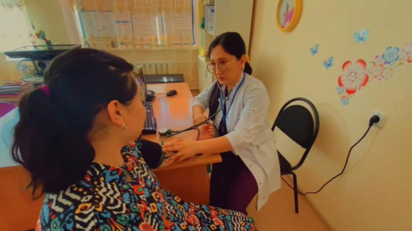  Минздрав РК 