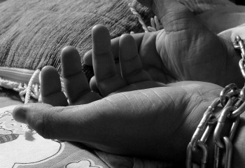 Двух иностранцев держали в трудовом рабстве в Таразе