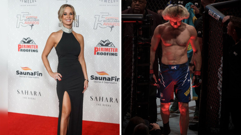  instagram.com/laura_sanko / instagram.com/shavkatrakhmonov94 