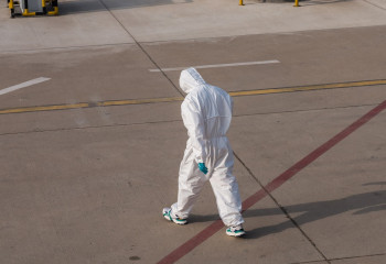 COVID-19 қайта күшейе ме