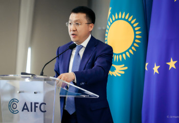 Соңғы екі жылда 32 халықаралық авиамаршрут ашылды