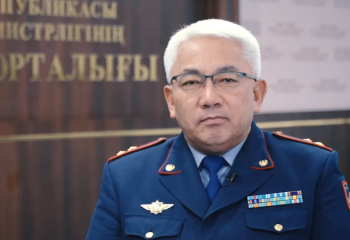 «Бәрімізге белгілі». Ішкі істер министрлігінің өкілі мектеп оқушылары арасында буллинг барын ашық айтты