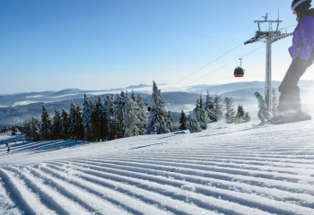 Шымкентте тау шаңғысы курорты салынады