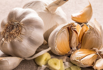 Сарымсақтың пайдасы қандай