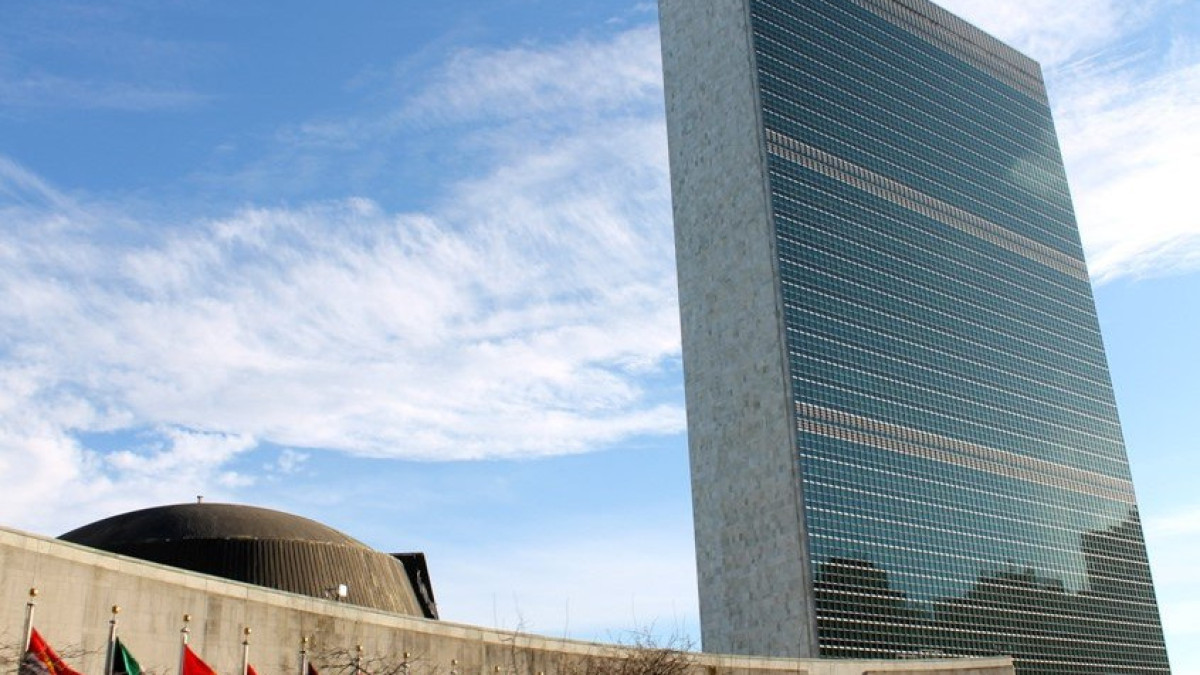 UN declares 2026 International Year of Volunteers for sustainable development