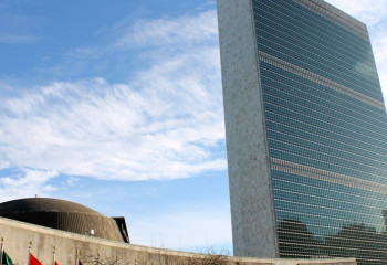 UN declares 2026 International Year of Volunteers for sustainable development