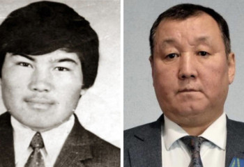 Қайрат Рысқұлбековпен алаңда бірге болған желтоқсаншымен сұхбат