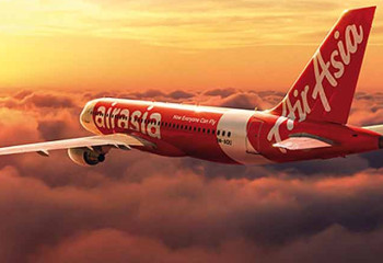 Air Asia лоу-кост әуекомпаниясы Алматыға ұша бастайды