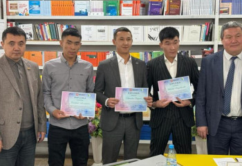 Орталық Азия елдеріндегі ғимараттар жер сілкінісіне төзімділігін арттыру мәселесі талқыланды