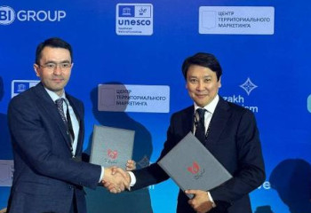 Шымкент тау шаңғысы туризмінің ордасына айналмақ