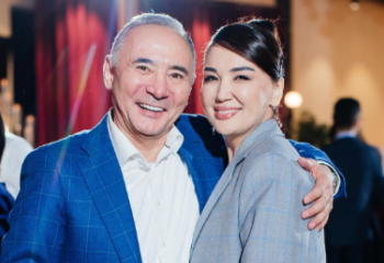 Күйеуі қайтыс болған Ләйлә Сұлтанқызына тұрмысқа шығуға ұсыныс жасалды